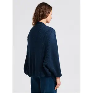 Cardigan femme Antoine et Lili Cape image-4