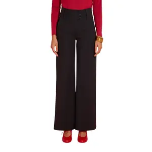 Pantalon large femme Antoine et Lili Granito image-0