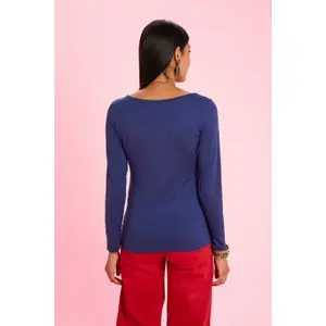 Camiseta de mujer Antoine et Lili Tigre image-1