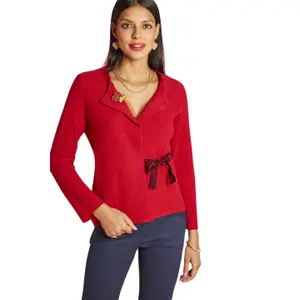 Giacca classica da donna Antoine et Lili Alma image-0