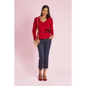 Giacca classica da donna Antoine et Lili Alma image-1