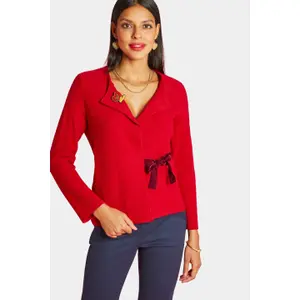 Giacca classica da donna Antoine et Lili Alma image-2