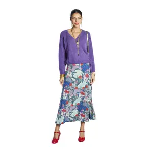 Gonna da donna Antoine et Lili Colombe image-0