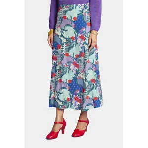 Gonna da donna Antoine et Lili Colombe image-1