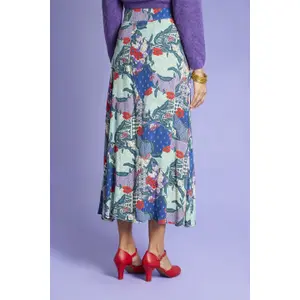 Gonna da donna Antoine et Lili Colombe image-2