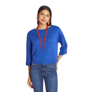 Jersey corto de mujer Antoine et Lili image-0