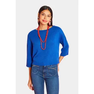 Jersey corto de mujer Antoine et Lili image-1