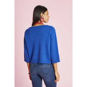 Jersey corto de mujer Antoine et Lili image-2