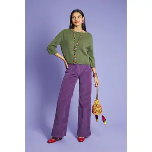 Jersey corto de mujer Antoine et Lili image-1