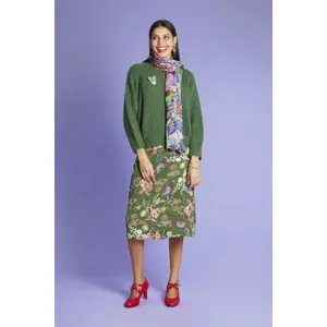 Saltador feminino Antoine et Lili Hector image-1