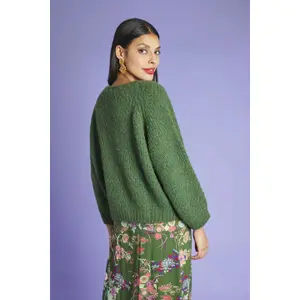 Saltador feminino Antoine et Lili Hector image-3