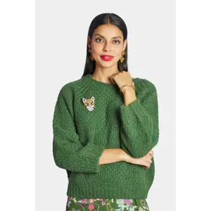 Saltador feminino Antoine et Lili Hector image-2