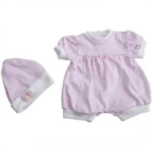 Matching doll clothes set Antonio Juan image-0