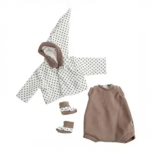 Matching doll clothes set Antonio Juan image-1
