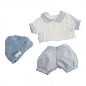 Matching doll clothes set Antonio Juan image-2