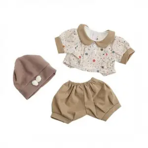 Matching doll clothes set Antonio Juan image-0