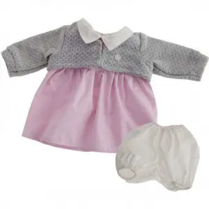 Matching doll clothes set Antonio Juan image-1