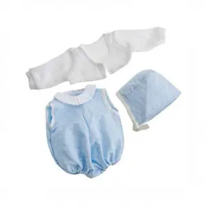 Matching doll clothes set Antonio Juan image-2