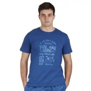 T-shirt Antonio Miro Any Road image-0