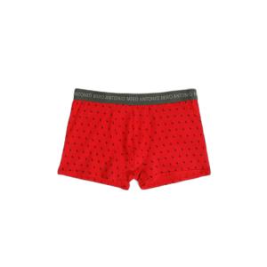 48502-0-000306-boxer-antonio-miro-cerf-metal-bateau-rouge