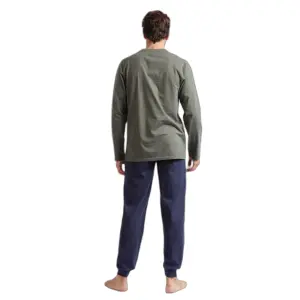 Long-sleeved pyjamas Antonio Miro Pedalier A image-2