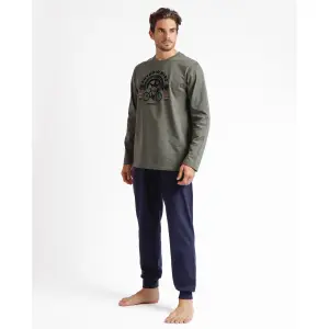 Long-sleeved pyjamas Antonio Miro Pedalier A image-1