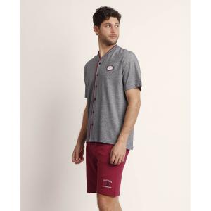 Åben chiffon-nattøj Antonio Miro image-2