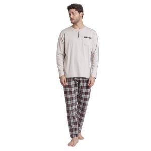 62189-0-000002-pyjama-manches-longues-antonio-miro-cobblestone-beige