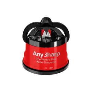 Knife sharpener AnySharp Pro