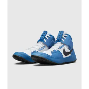 Chaussures de lutte Nike Fury image-1