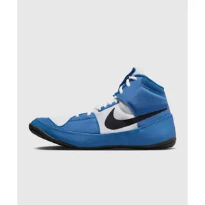 Chaussures de lutte Nike Fury image-2