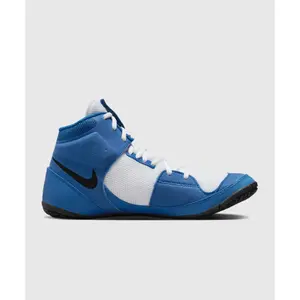 Chaussures de lutte Nike Fury image-3