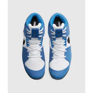 Chaussures de lutte Nike Fury image-4