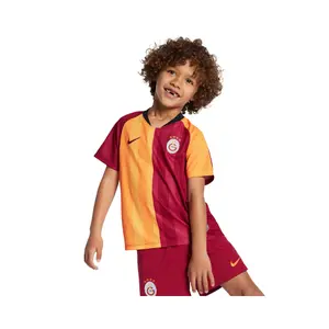 Minikit per bambini Galatasaray Dri-FIT Breathe image-0