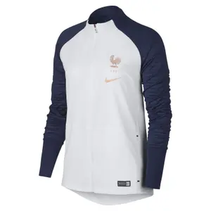 Jakke til kvinder France Anthem Squad image-0