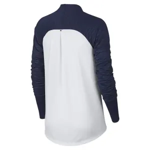 Jakke til kvinder France Anthem Squad image-1