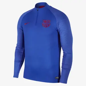 Træningstop FC Barcelone 2019/20 image-0