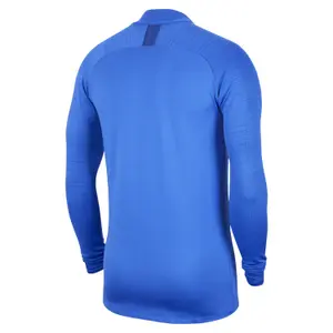 Chelsea dri-fit strike 1/4 zip training top 2019/20 image-1