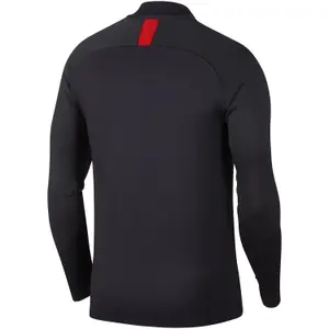 Træningstop med 1/4 lynlås PSG 2019/20 image-1