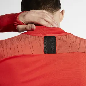 Træningstop med 1/4 lynlås Atlético Madrid 2019/20 image-4