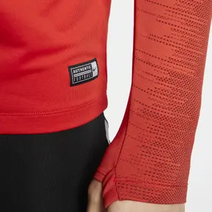 Træningstop med 1/4 lynlås Atlético Madrid 2019/20 image-5