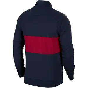 Træningsjakke FC Barcelone I96 image-1