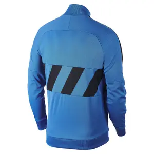 Træningsjakke Inter Milan I96 image-1