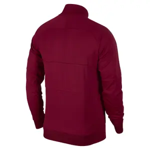 Træningsjakke AS Roma I96 2019/20 image-1