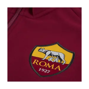 Træningsjakke AS Roma I96 2019/20 image-2