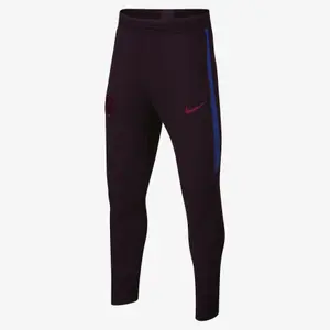 Trainingsbroek voor kinderen FC Barcelone Dri-FIT 2019/20 image-0