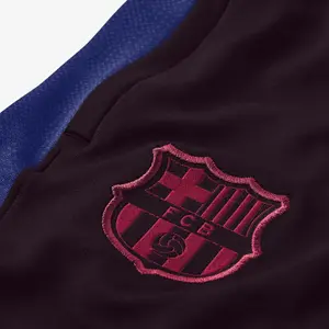 Trainingsbroek voor kinderen FC Barcelone Dri-FIT 2019/20 image-1