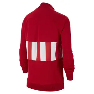 Træningsjakke til børn atletico madrid i96 2019/20  image-1