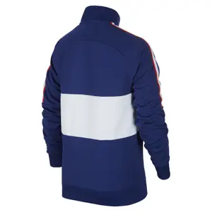 Chelsea i96 children's tracksuit jacket image-1