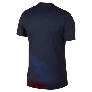 Camiseta Prematch FC Barcelone dry Top image-1
